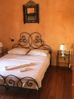 Charming small flat